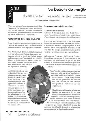   GRIMACE ET GALIPETTE, 2002   , page 10