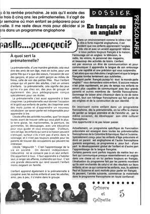   GRIMACE ET GALIPETTE, 1998   , page 5
