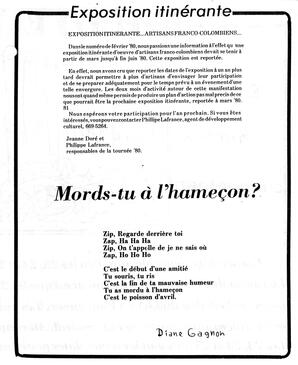   LE REFLET, 1980   , page 7
