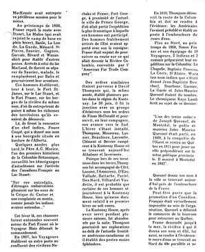   LE REFLET, 1980   , page 5