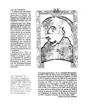   LE REFLET, 1980   , page 8