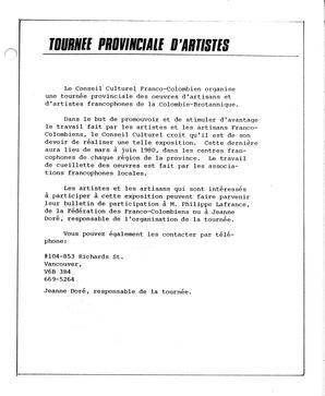  LE REFLET, 1980   , page 9