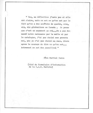   LE REFLET, 1979   , page 30