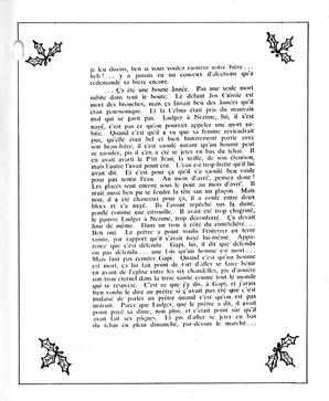   LE REFLET, 1979   , page 22