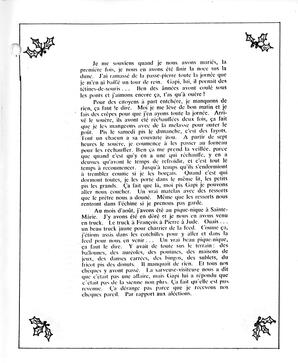   LE REFLET, 1979   , page 20