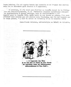   LE REFLET, 1979   , page 15