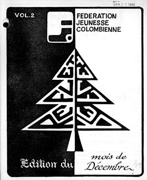   LE REFLET, 1979   , page 1