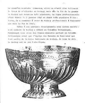   LE REFLET, 1979   , page 12
