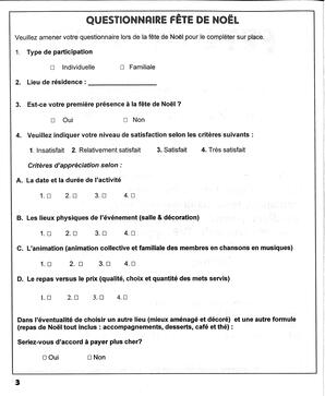   LA VOIX DES KOOTENAYS, 2005   , page 4