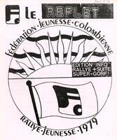 LE REFLET, 1979