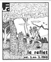 LE REFLET, 1980
