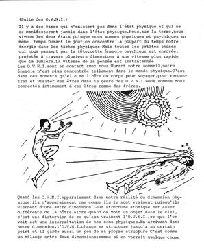   LE REFLET, 1980   , page 14