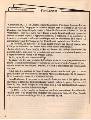   LE JONGLEUR, 1990   , page 6