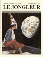 Le Jongleur