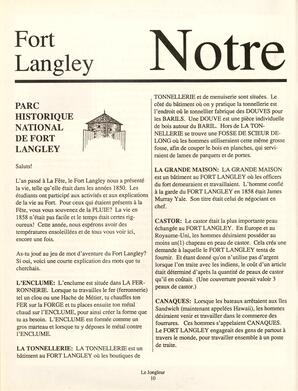   LE JONGLEUR, 1990   , page 10