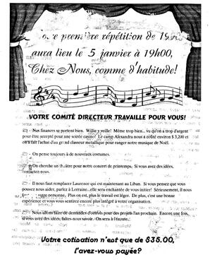   LA GAZETTE DES ÉCHOS DU PACIFIQUE, 1997   , page 2
