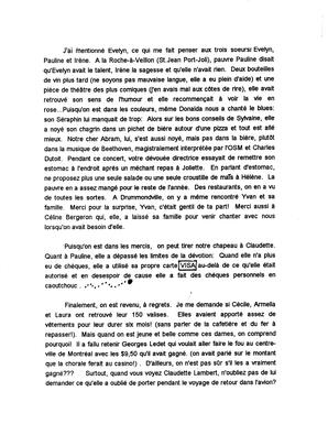   LA GAZETTE DES ÉCHOS DU PACIFIQUE, 1994   , page 6