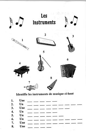   FESTIVAL DU BOIS, 1997   , page 4