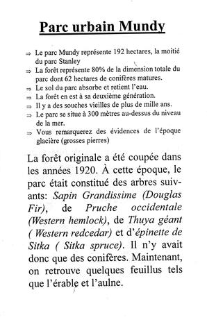   FESTIVAL DU BOIS, 1997   , page 3