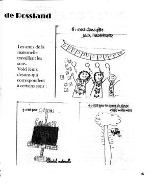   LA VOIX DES KOOTENAYS, 2005   , page 7