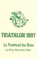 FESTIVAL DU BOIS, 1997