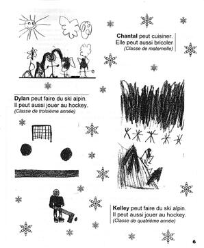   LA VOIX DES KOOTENAYS, 2004   , page 7
