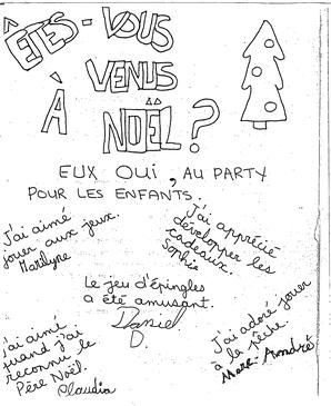   L'ÉCHO, 1991   , page 4