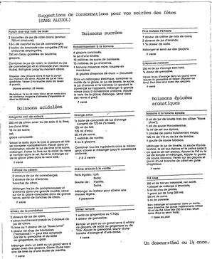   L'ÉCHO, 1991   , page 8