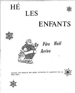   L'ÉCHO, 1991   , page 5