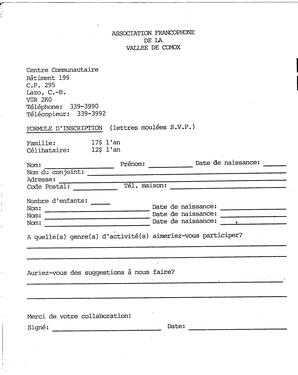   L'ÉCHO, 1991   , page 12