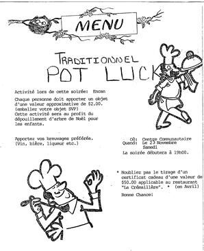   L'ÉCHO, 1991   , page 8