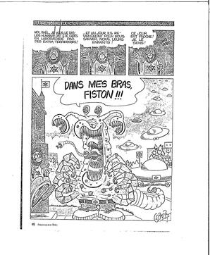   L'ÉCHO, 1991   , page 7