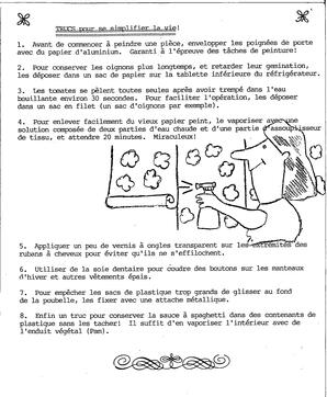  L'ÉCHO, 1991   , page 5