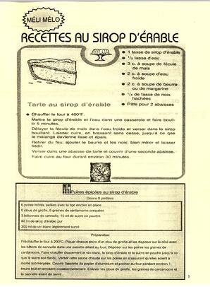   L'ÉCHO, 2003   , page 7