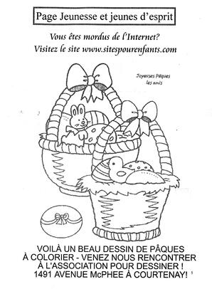   L'ÉCHO, 2003   , page 5