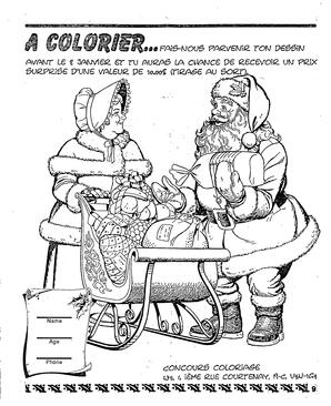   L'ÉCHO, 1995   , page 9