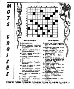   L'ÉCHO, 1995   , page 16