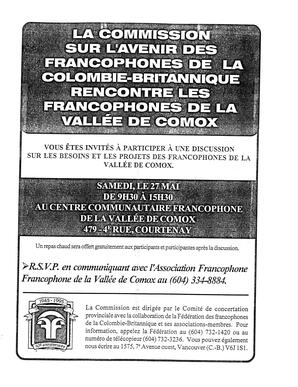   L'ÉCHO, 1995   , page 7