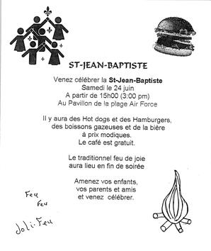   L'ÉCHO, 1995   , page 3