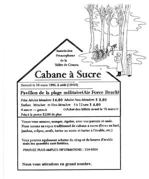   L'ÉCHO, 1995   , page 8