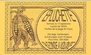   L'ÉCHO, 1994   , page 8