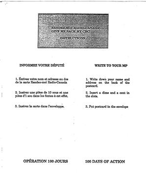   L'ÉCHO, 1991   , page 4