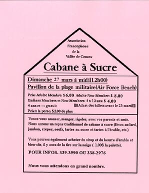  L'ÉCHO, 1994   , page 8