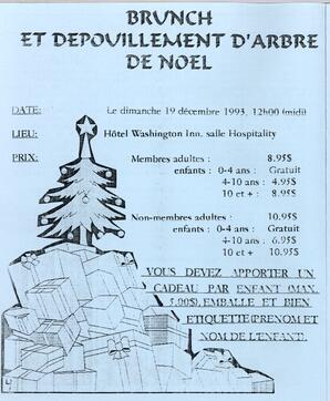   L'ÉCHO, 1993   , page 4