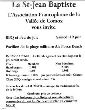   L'ÉCHO, 1993   , page 10