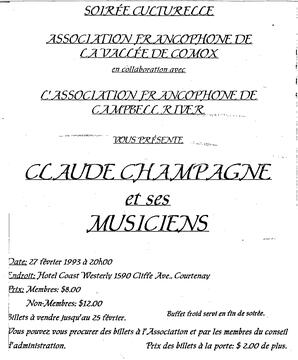   L'ÉCHO, 1993   , page 4