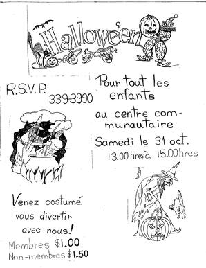   L'ÉCHO, 1992   , page 5