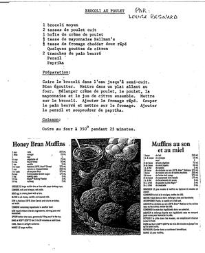   L'ÉCHO, 1992   , page 4