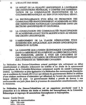   L'ÉCHO, 1992   , page 6