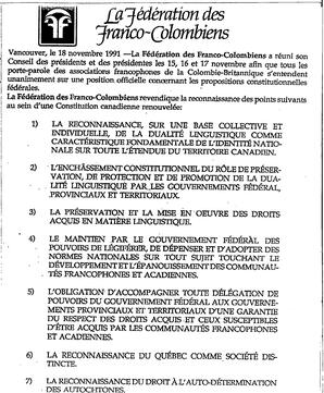   L'ÉCHO, 1992   , page 5